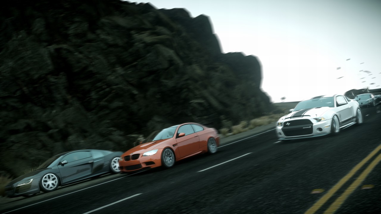 Need for Speed The Run - Imagen 29